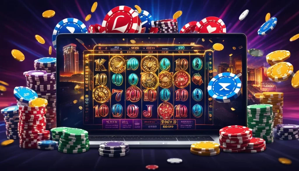 Bộ sưu tập trò chơi đa dạng tại dt88