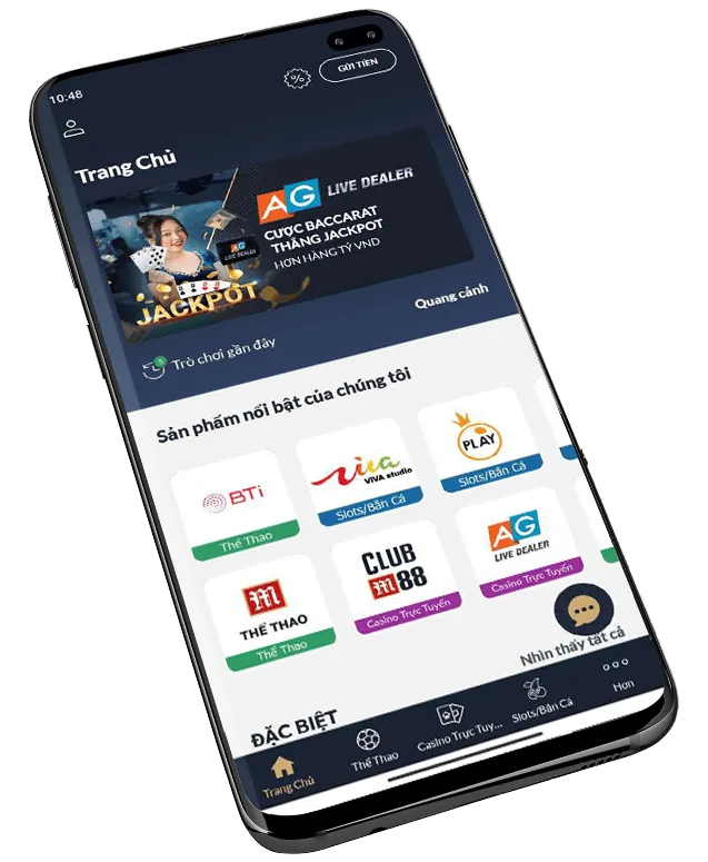 Xác minh danh tính KYC dt88
