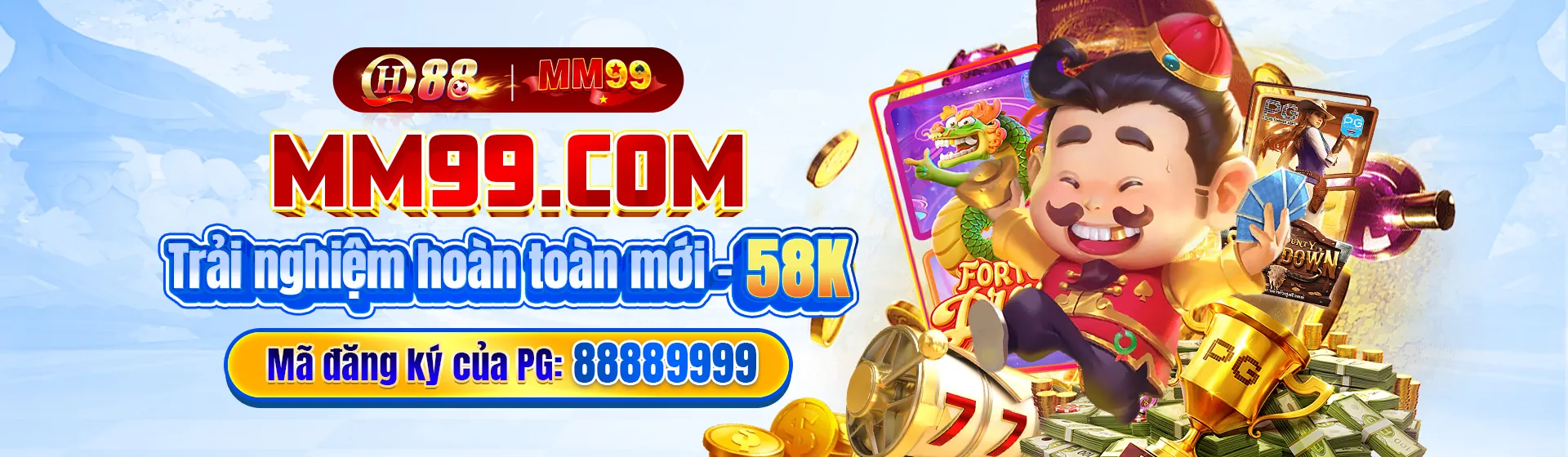 Khuyến mãi bắn cá dt88